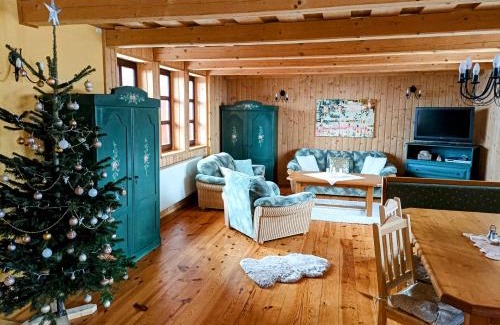 Zdiar Chalet De Ski | Chalupa Beliankovo Ždiar