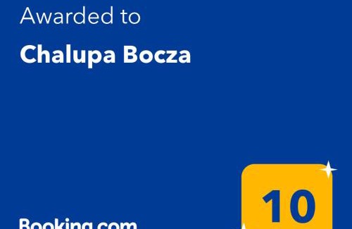 Nizna Boca Chalet De Ski | Chalupa Bocza