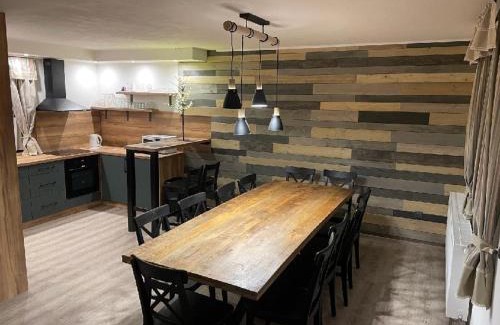 Kovarska Cabine | Chalupa Denis & Marek