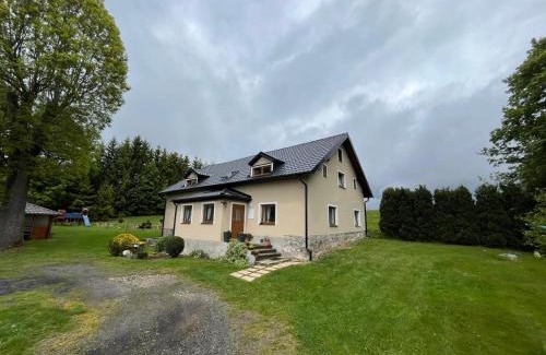 Jindrichovice Maison | Chalupa Háj