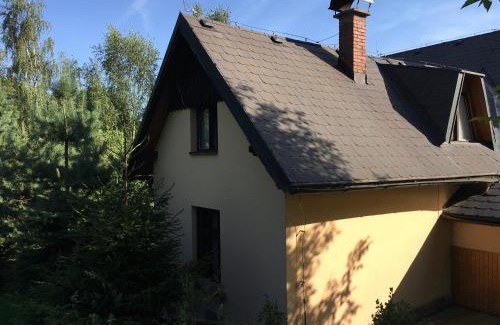 Rudnik Maison | Chalupa Herman