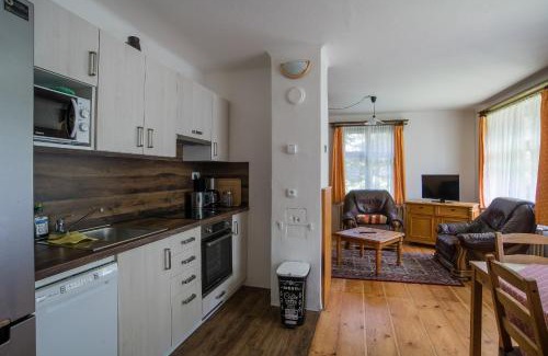 Rudnik Maison | Chalupa Herman