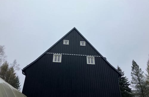 Ostrov u Tise Maison | Chalupa Himmelreich