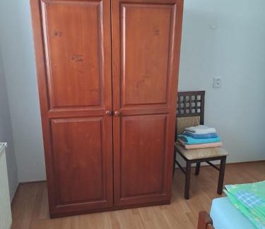 Dvorec Maison | Chalupa Klára