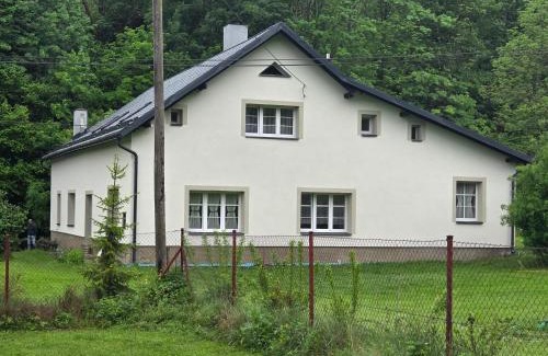 Holcovice Maison | Chalupa Komorský mlýn Holčovice