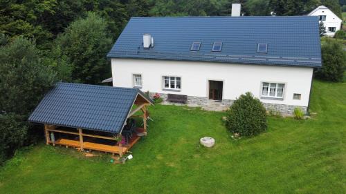 Holcovice Maison | Chalupa Komorský mlýn Holčovice