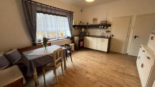 Holcovice Maison | Chalupa Komorský mlýn Holčovice