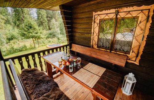 Tatranska Strba Chalet De Ski | Chalupa Lieskovec