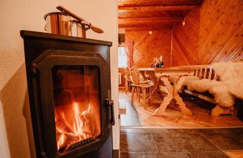 Tatranska Strba Chalet De Ski | Chalupa Lieskovec