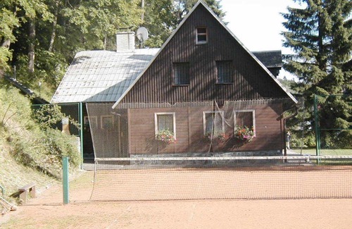 Mala Moravka Chalet De Ski | Chalupa Malá Morávka 50