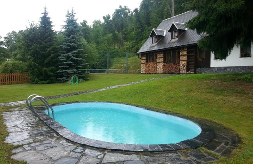 Mala Moravka Chalet De Ski | Chalupa Malá Morávka 50