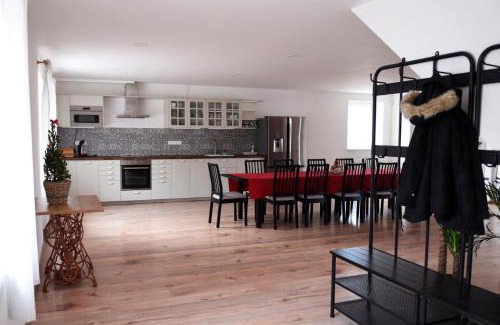 Uhercice Villa | Chalupa Morava