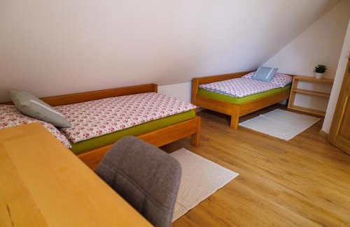 Prostredni Becva Maison | Chalupa na Bečvách