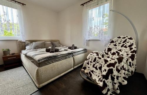 Rychnov nad Kneznou Maison | Chalupa na Končinách