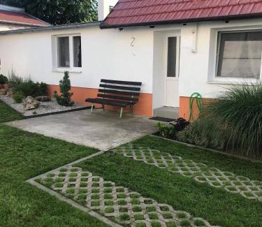 Hlohovec Appartement | Chalupa na Lípové v Hlohovci