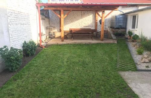 Hlohovec Appartement | Chalupa na Lípové v Hlohovci