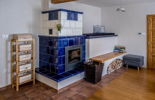 Jablonec nad Jizerou Maison | Chalupa Na Stráni