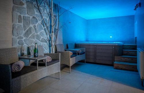 Jablonec nad Jizerou Maison | Chalupa Na Stráni