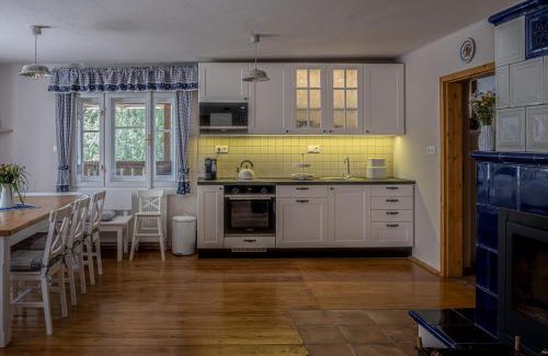 Jablonec nad Jizerou Maison | Chalupa Na Stráni