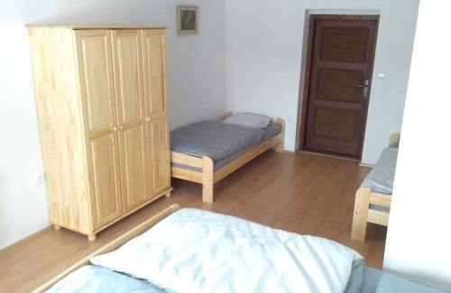 Lisna Maison | Chalupa na Vysočině