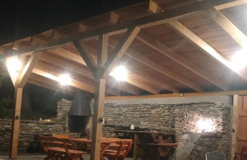 Andelska Hora Maison | Chalupa NA ZEMI 211, Andělská Hora