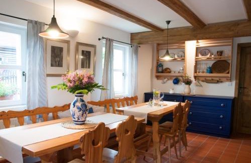 Nova Ves nad Popelkou Maison | Chalupa nad Popelkou