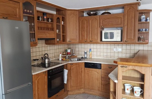 Nove Mesto na Morave Maison | Chalupa Olešná