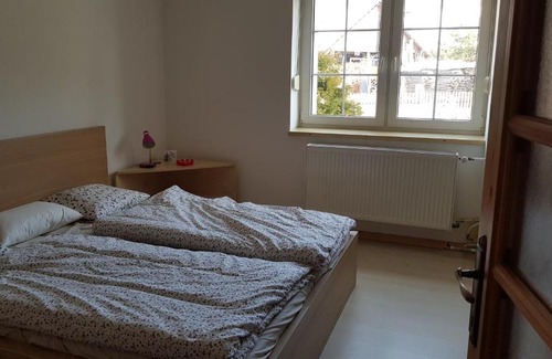 Nove Mesto na Morave Maison | Chalupa Olešná