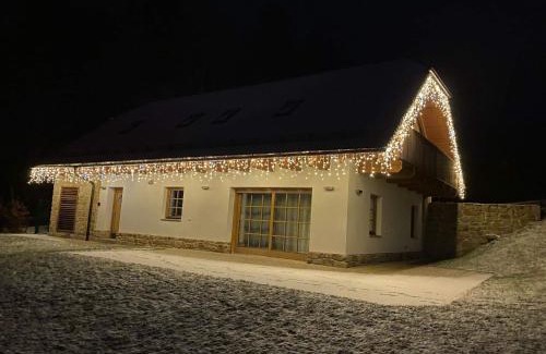 Lipno nad Vltavou Villa | Chalupa Pecivál Lipno