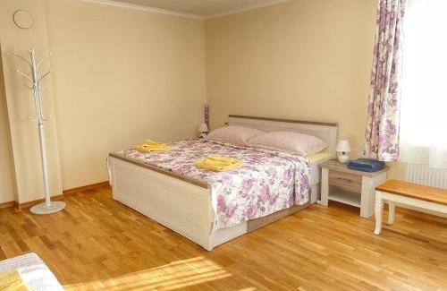 Liptovska Teplicka Maison | Chalupa pod Tatrami