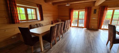 Dolni Morava Chalet De Ski | Chalupa Pod Větrným Vrchem