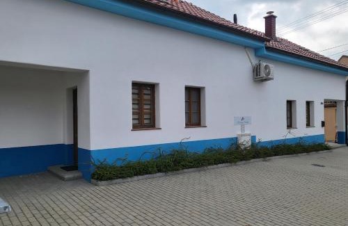 Vrbice Appartement | Chalupa Pohoda