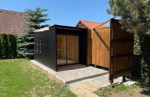 Hrabusice Maison | Chalupa Pohoda Slovenský raj Hrabušice with sauna