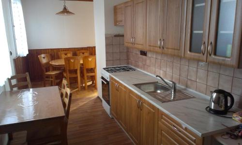 Zlic Chalet De Ski | Chalupa Ratibořice
