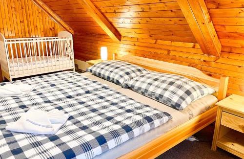 Rudnik u Vrchlabi Chalet De Ski | Chalupa Rozálka
