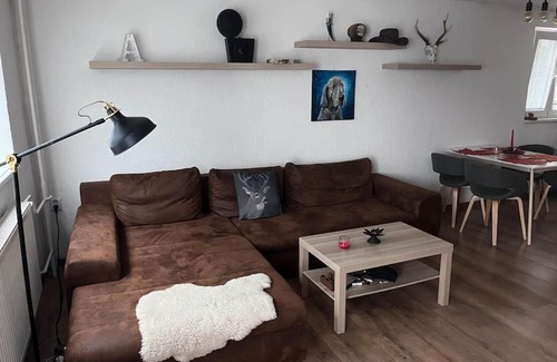 Chyse Villa | Chalupa s panoramatickou saunou
