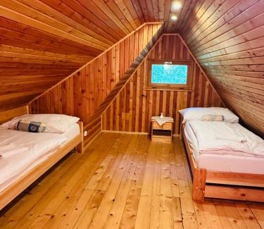 Jezersko Cabine | Chalupa SKI Jezersko