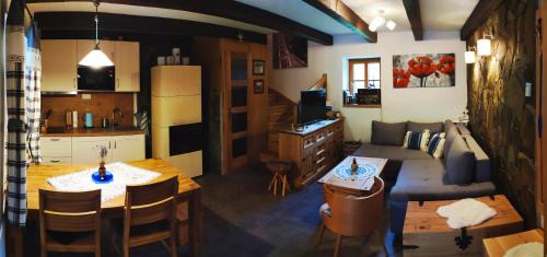 Hrabusice Appartement | Chalupa Skokanovo Slovenský raj