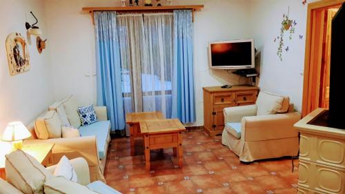 Hroznetin Appartement | chalupa Slunovrat