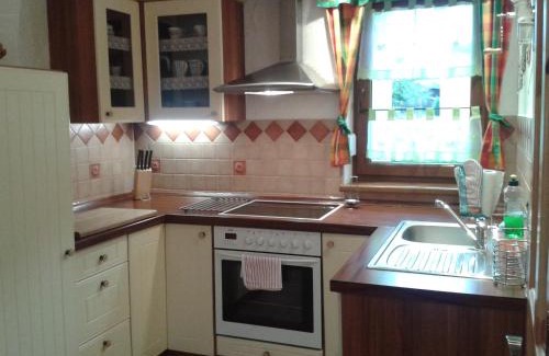 Hroznetin Appartement | chalupa Slunovrat