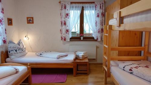 Hroznetin Appartement | chalupa Slunovrat