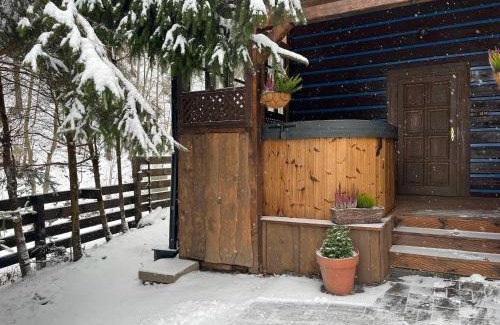 Jezersko Maison | Chalupa Tomas Jezersko