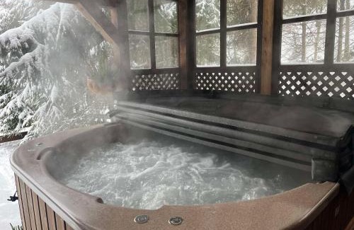 Jezersko Maison | Chalupa Tomas Jezersko
