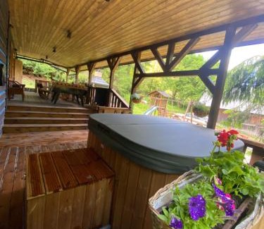 Jezersko Maison | Chalupa Tomas Jezersko