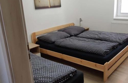 Golcuv Jenikov Maison | Chalupa u Čibuka