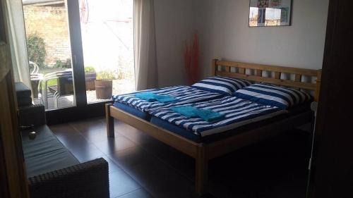 Cejkovice Maison | Chalupa U Bednáře