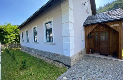 Oskava Maison | Chalupa U Berušek