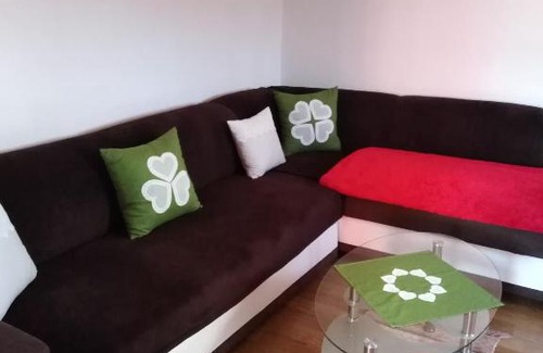 Klokocov Maison | Chalupa u Ema