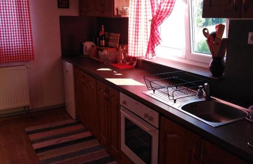 Klokocov Maison | Chalupa u Ema