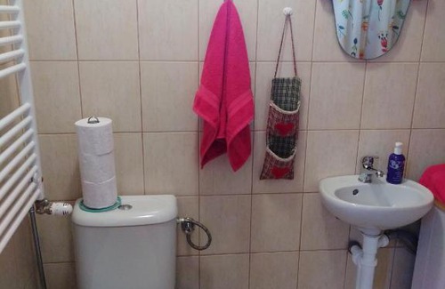 Klokocov Maison | Chalupa u Ema